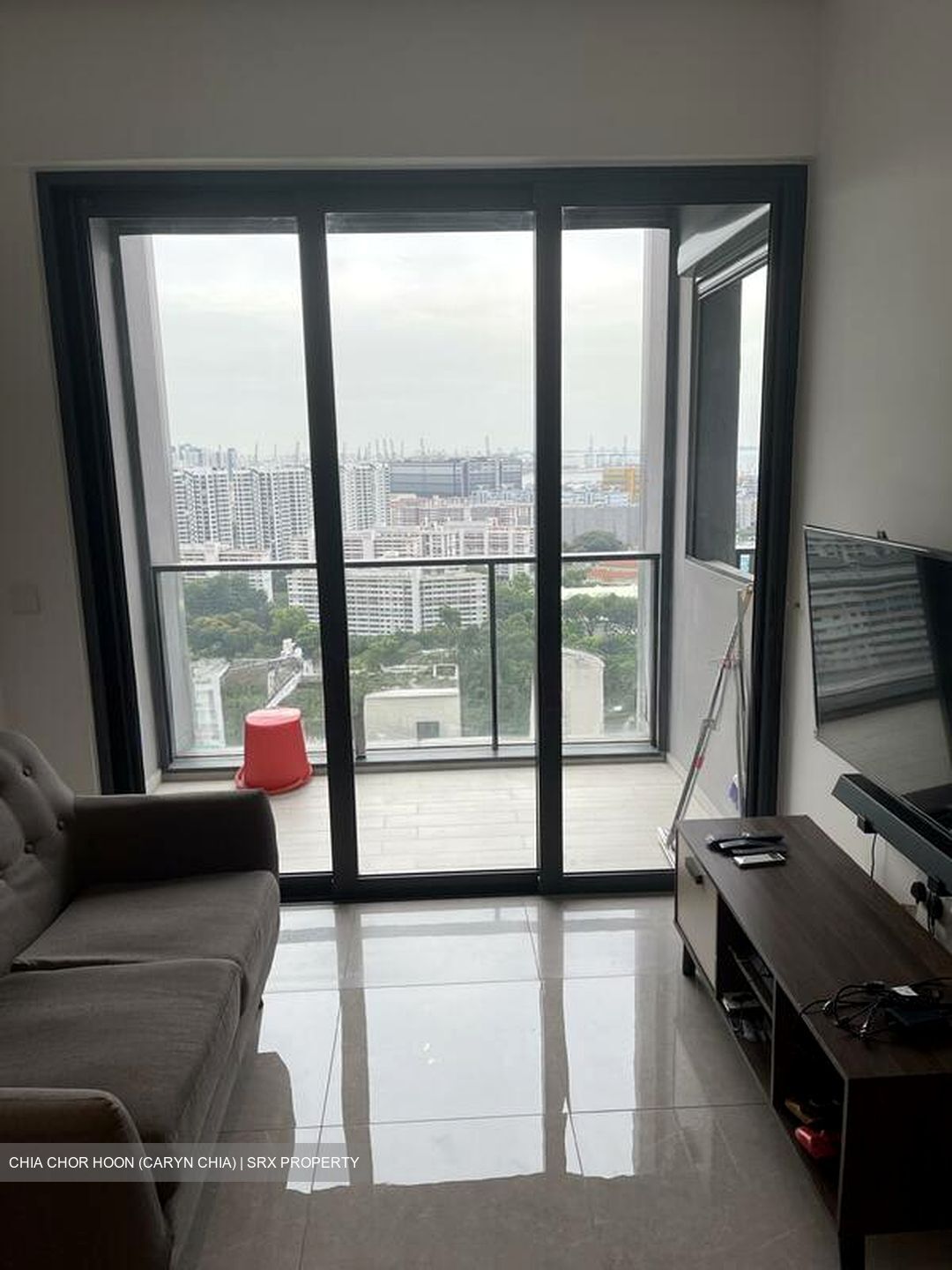 Parc Clematis (D5), Apartment #497679441